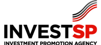 Logotipo: InvestSP