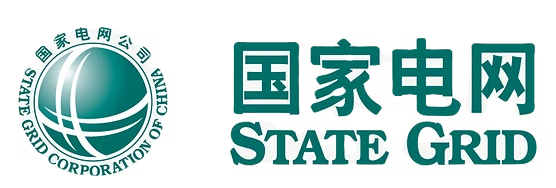 Logotipo: State Grid